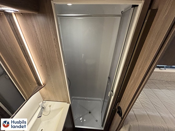Kabe TM C 740 T / Låga långbäddar, Alde 6 of 11