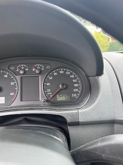Volkswagen Polo 5 of 6