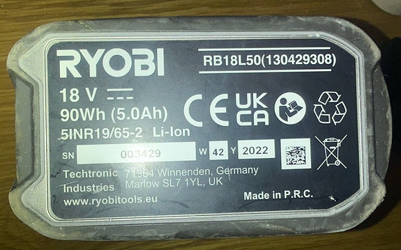 Product image 2 of 5