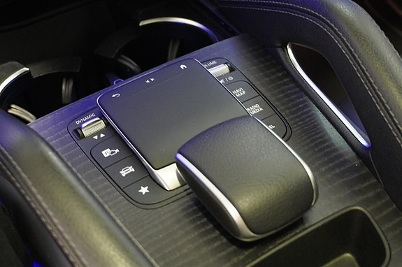 Mercedes-Benz GLE350 de 23 of 26