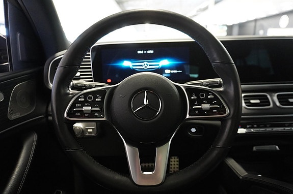 Mercedes-Benz GLE350 de 12 of 26