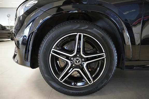 Mercedes-Benz GLE350 de 3 of 26