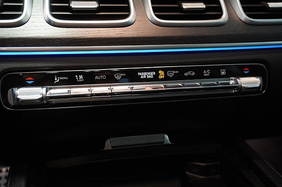 Mercedes-Benz GLE350 de 22 of 26
