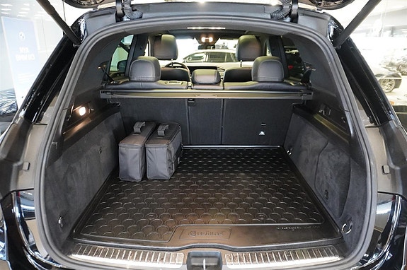Mercedes-Benz GLE350 de 6 of 26