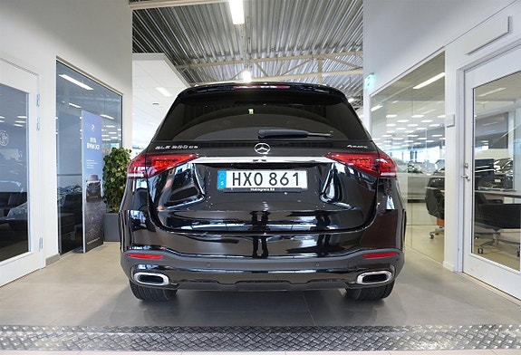 Mercedes-Benz GLE350 de 5 of 26