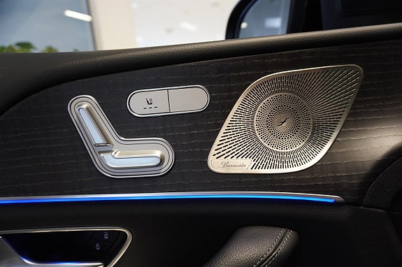 Mercedes-Benz GLE350 de 10 of 26