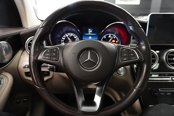 Mercedes-Benz GLC250 d 17 of 26