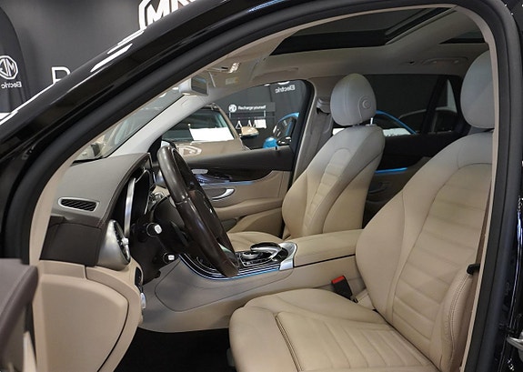 Mercedes-Benz GLC250 d 10 of 26