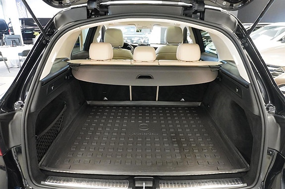 Mercedes-Benz GLC250 d 6 of 26