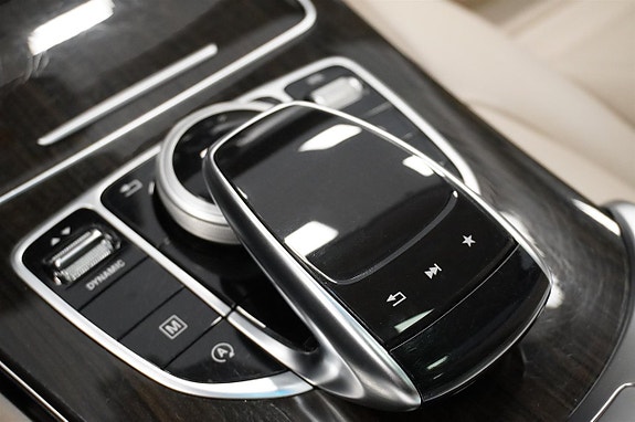 Mercedes-Benz GLC250 d 25 of 26