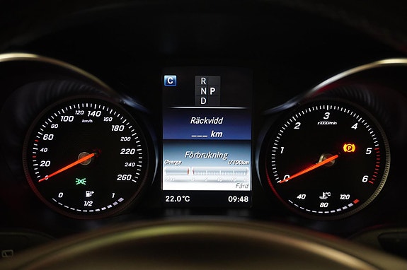 Mercedes-Benz GLC250 d 20 of 26