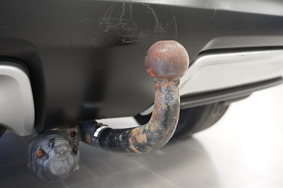 Nissan Qashqai 7 of 19