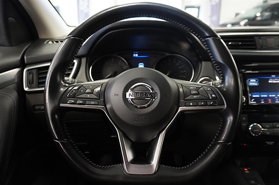Nissan Qashqai 12 of 19