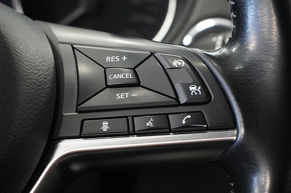 Nissan Qashqai 14 of 19