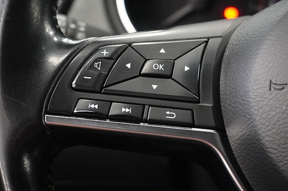 Nissan Qashqai 13 of 19