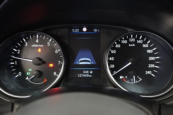 Nissan Qashqai 15 of 19