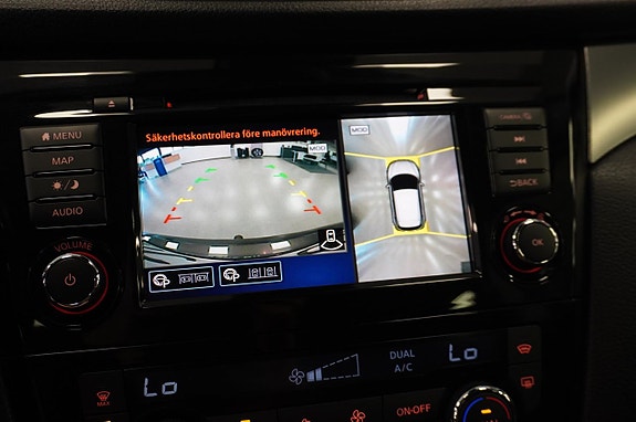 Nissan Qashqai 18 of 19