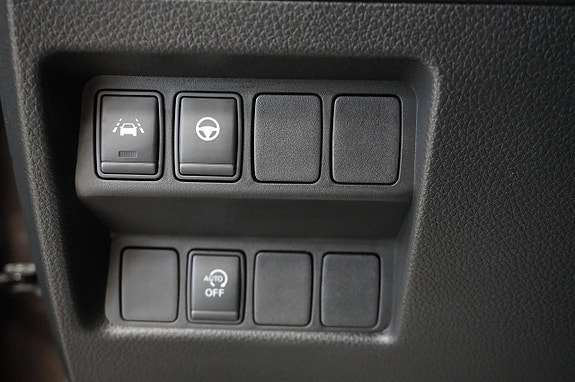 Nissan Qashqai 11 of 19