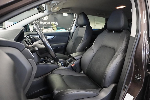 Nissan Qashqai 8 of 19