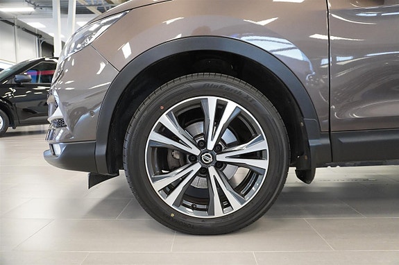 Nissan Qashqai 3 of 19