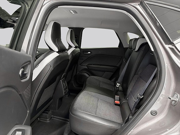 Mitsubishi ASX 9 of 17