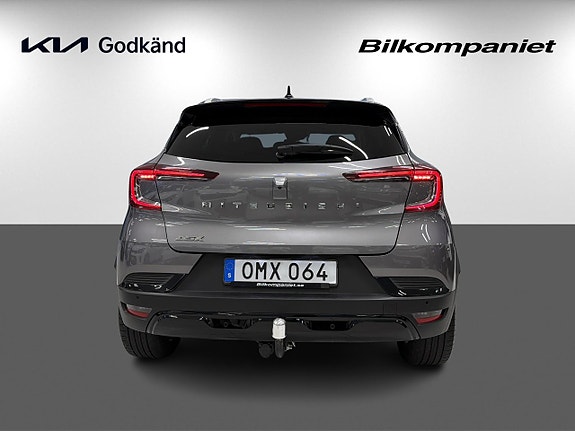 Mitsubishi ASX 6 of 17