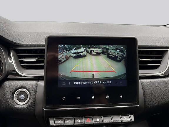 Mitsubishi ASX 13 of 17