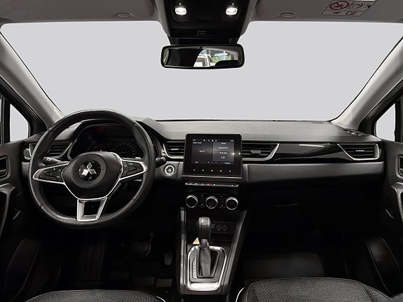 Mitsubishi ASX 7 of 17