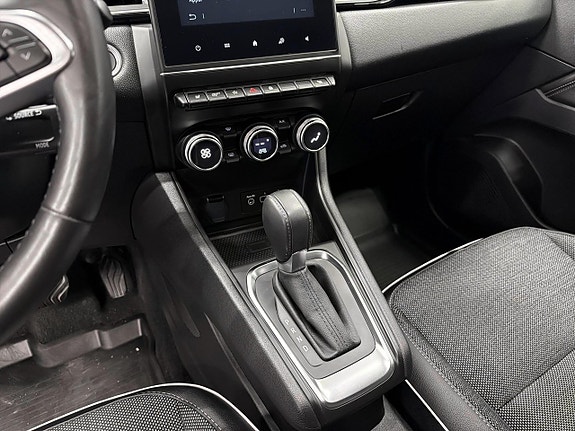 Mitsubishi ASX 14 of 17