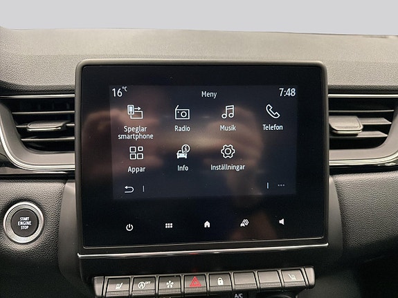 Mitsubishi ASX 12 of 17