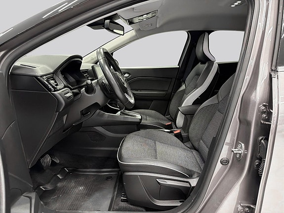 Mitsubishi ASX 8 of 17