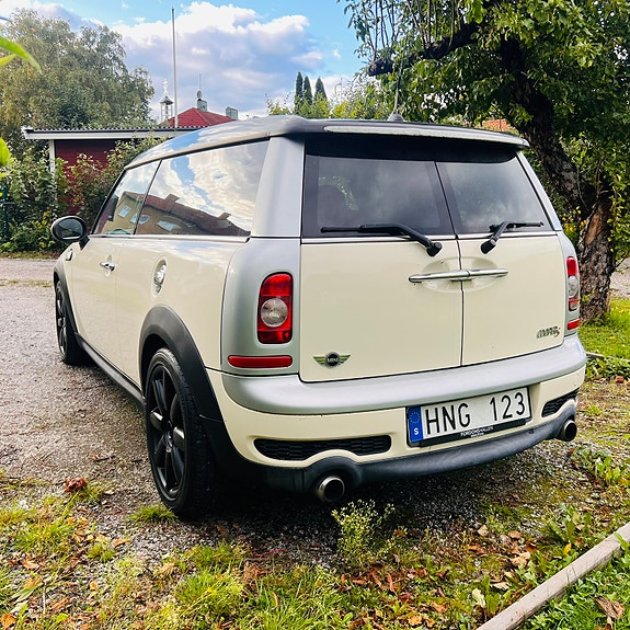 MINI Cooper S 3 of 13