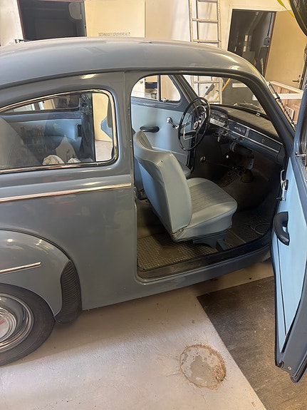 Volvo PV 2 of 5