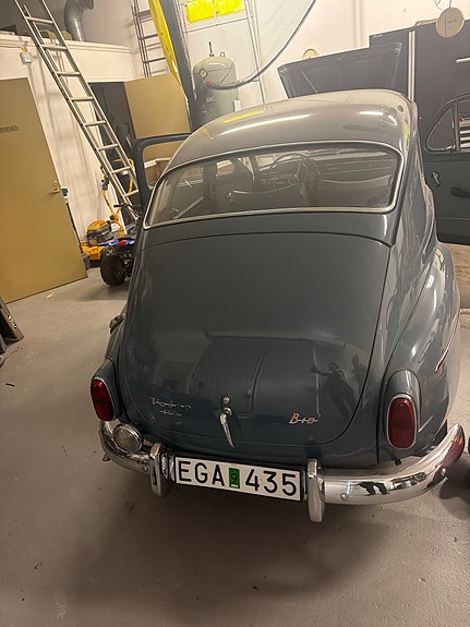 Volvo PV 5 of 5