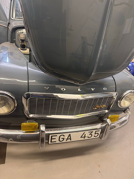 Volvo PV 4 of 5