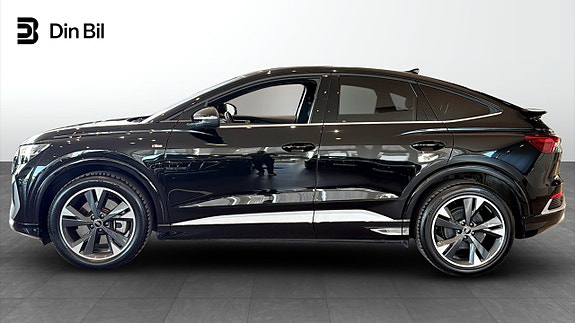 Audi Q4 e-tron 2 of 19