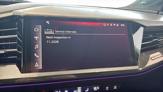 Audi Q4 e-tron 19 of 19