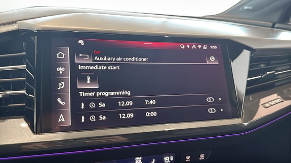 Audi Q4 e-tron 18 of 19
