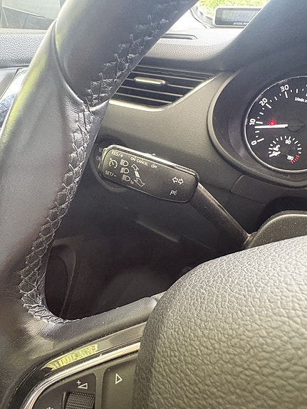 Skoda Octavia 9 of 12