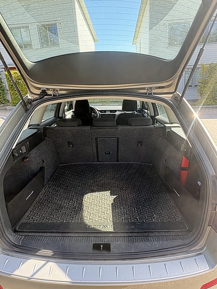 Skoda Octavia 10 of 12