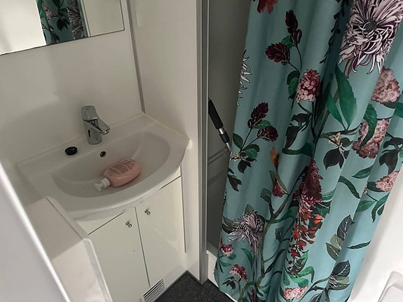 Bostadsvagn nr 30 11 of 12