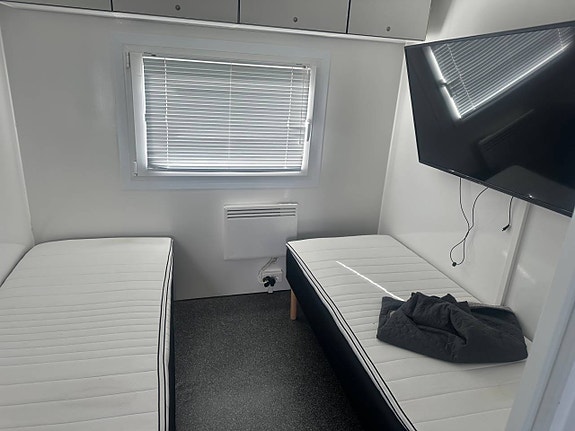 Bostadsvagn nr 30 8 of 12
