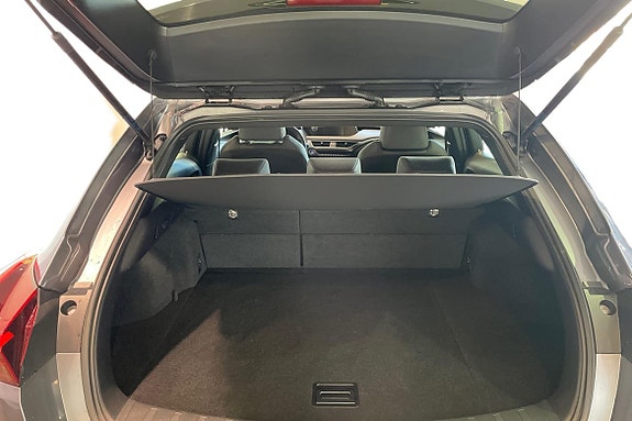 Lexus UX250h 16 of 25