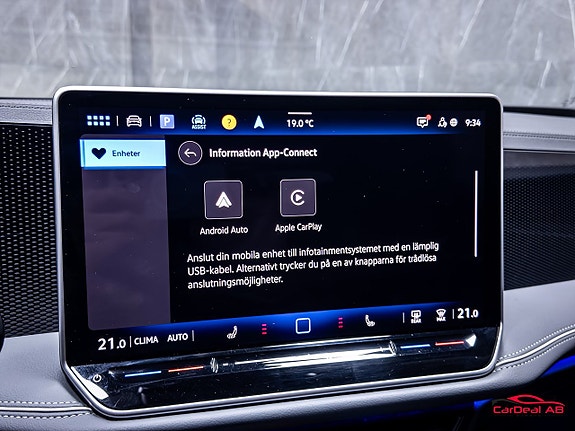Volkswagen Passat 27 of 30