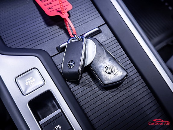 Volkswagen Passat 29 of 30