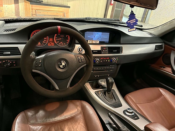 BMW 325d 6 of 6