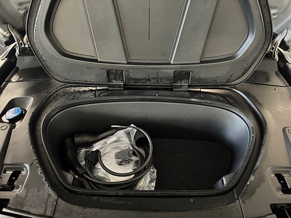 Volvo XC40 28 of 28