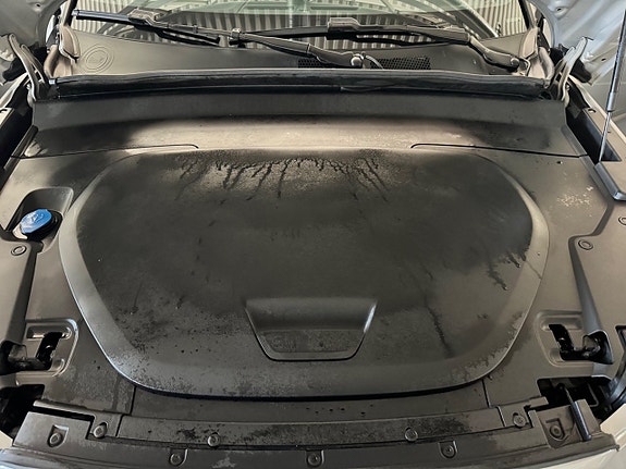 Volvo XC40 27 of 28