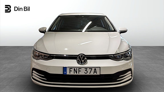 Volkswagen Golf I 4 of 13