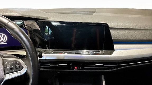 Volkswagen Golf I 9 of 13